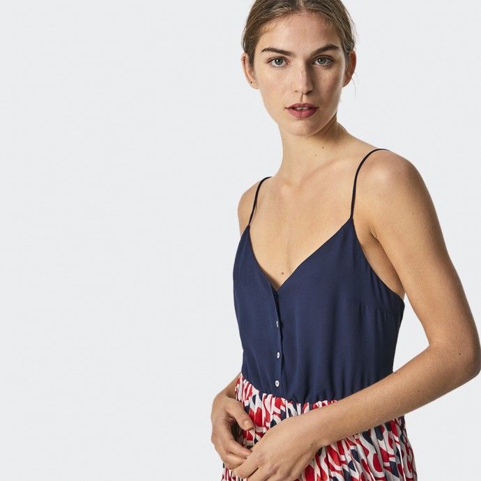 Vestido Pepe Jeans Layla