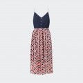 Vestido Pepe Jeans Layla