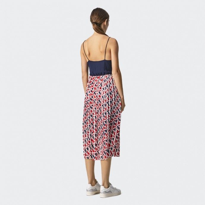 Vestido Pepe Jeans Layla