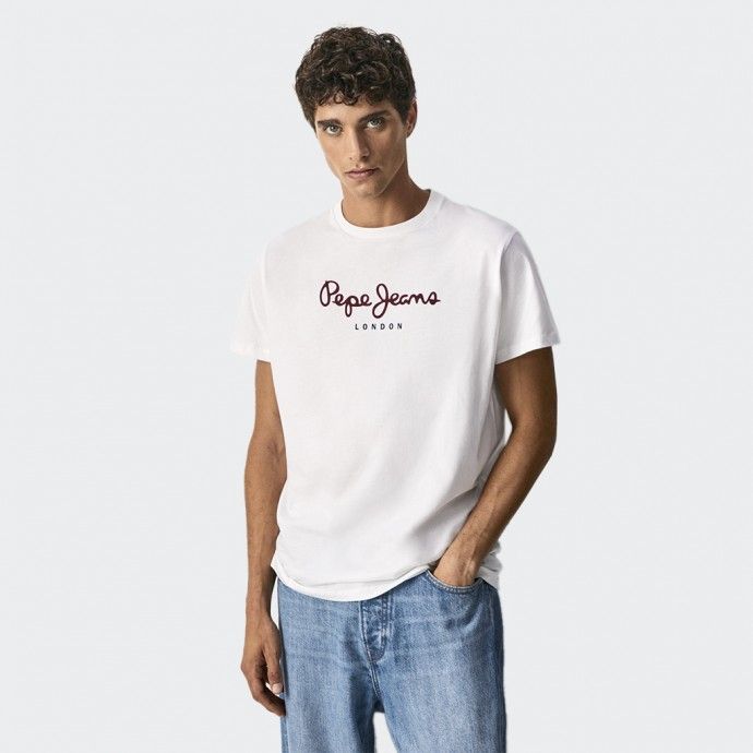 T-Shirt Pepe Jeans Eggo N