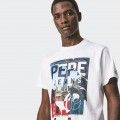 T-Shirt Pepe Jeans Ainsle