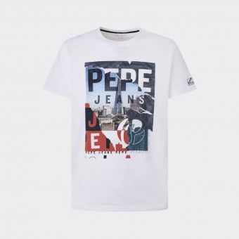 T-Shirt Pepe Jeans Ainsle