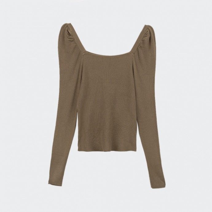 Camisola de malha Only