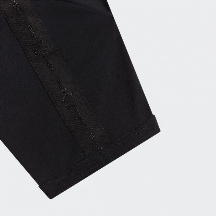 T-Shirt Fred Perry Ringer