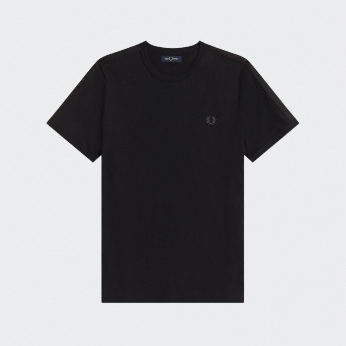 T-Shirt Fred Perry Ringer
