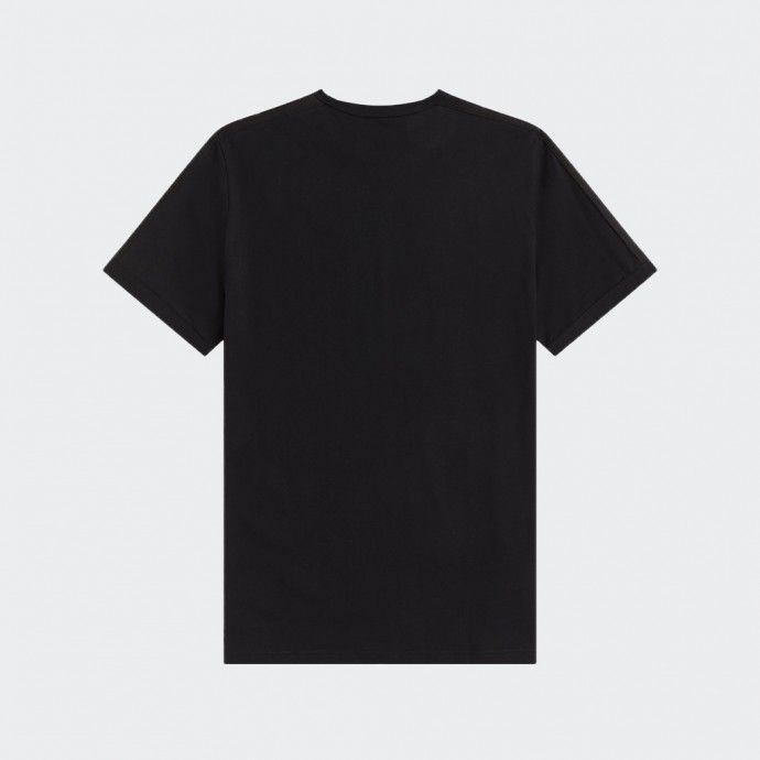 T-Shirt Fred Perry Ringer