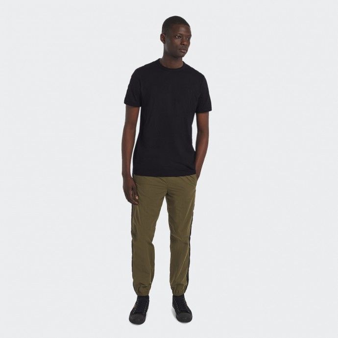T-Shirt Fred Perry Ringer
