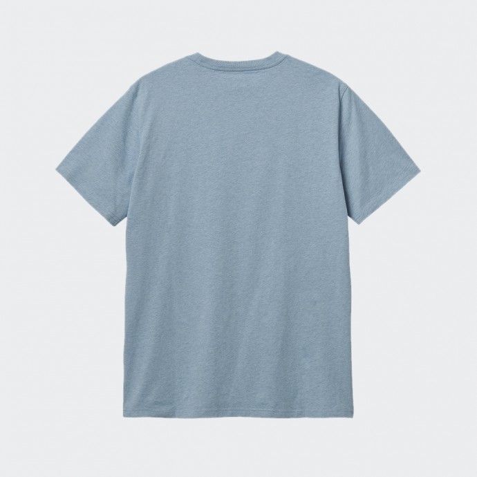 T-Shirt Carhartt WIP Pock