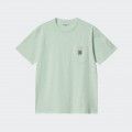 T-Shirt Carhartt WIP Pock
