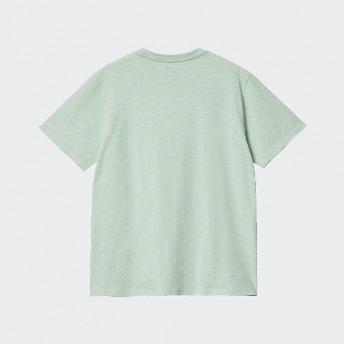 T-Shirt Carhartt WIP Pock