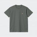 T-Shirt Carhartt WIP Chas