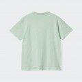 T-Shirt Carhartt WIP Pock