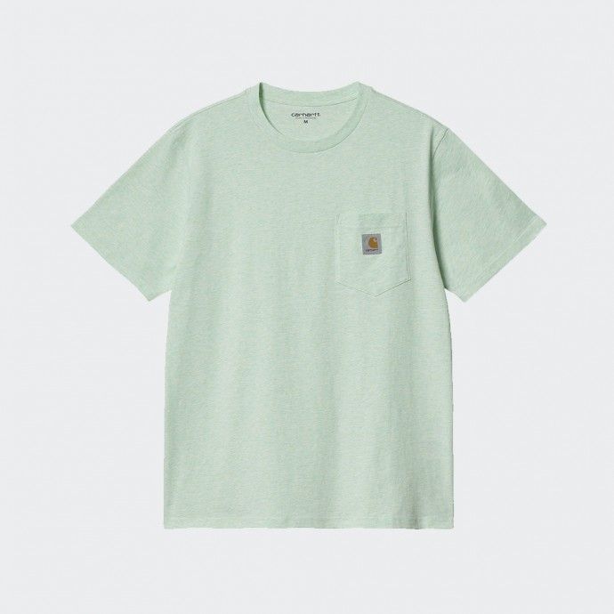 T-Shirt Carhartt WIP Pock