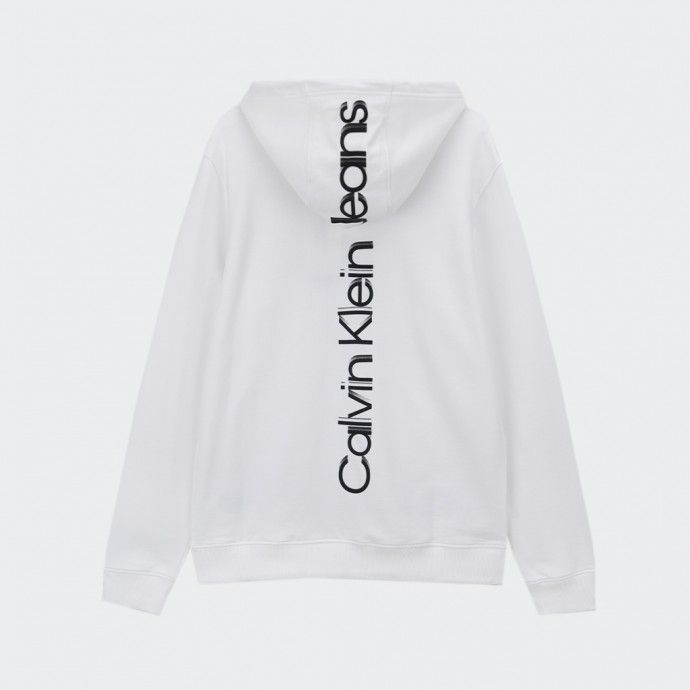 Hoodie Calvin Klein