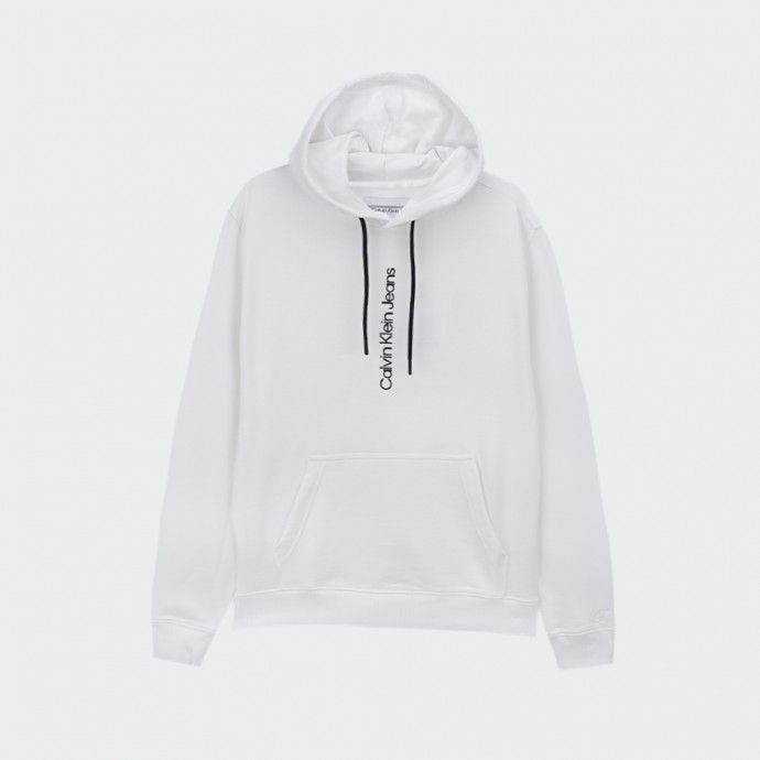 Hoodie Calvin Klein