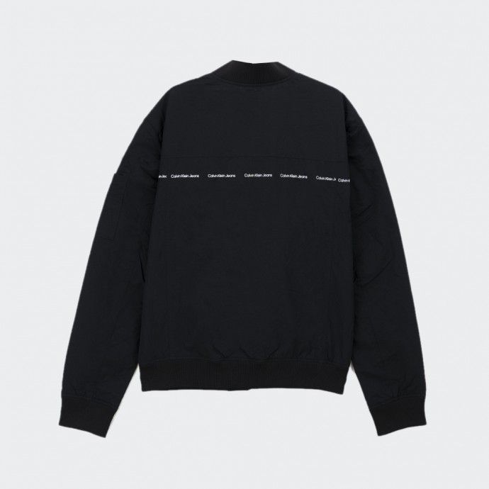 Casaco Calvin Klein