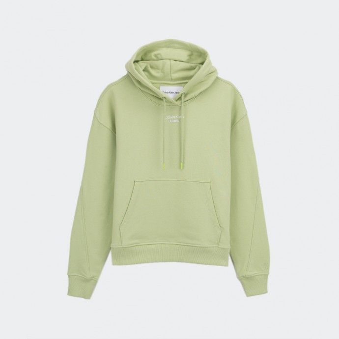 Hoodie Calvin Klein