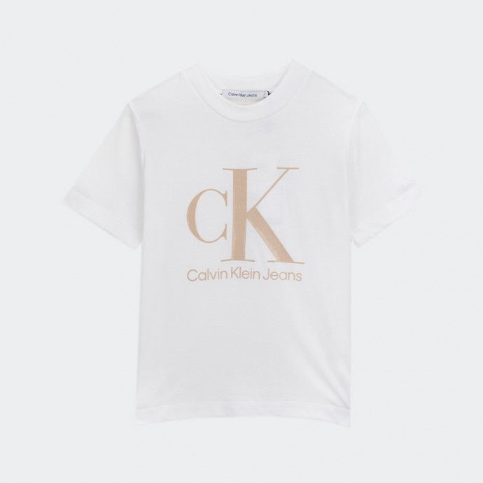 T-Shirt Calvin Klein
