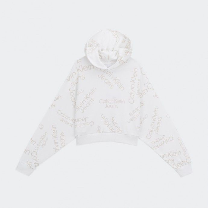 Hoodie Calvin Klein