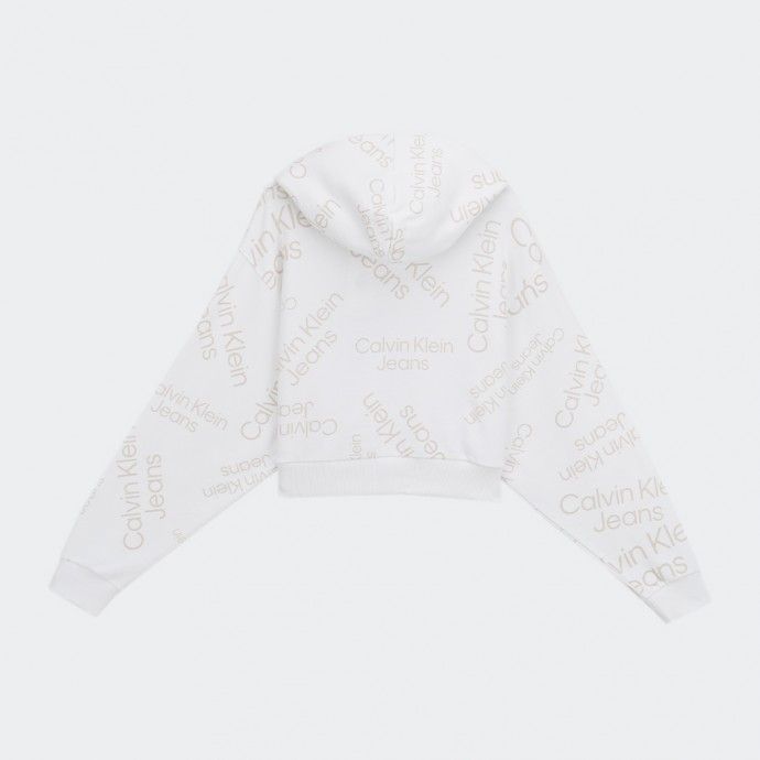 Hoodie Calvin Klein