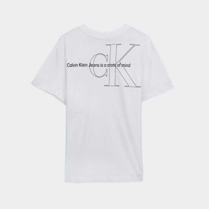 T-Shirt Calvin Klein