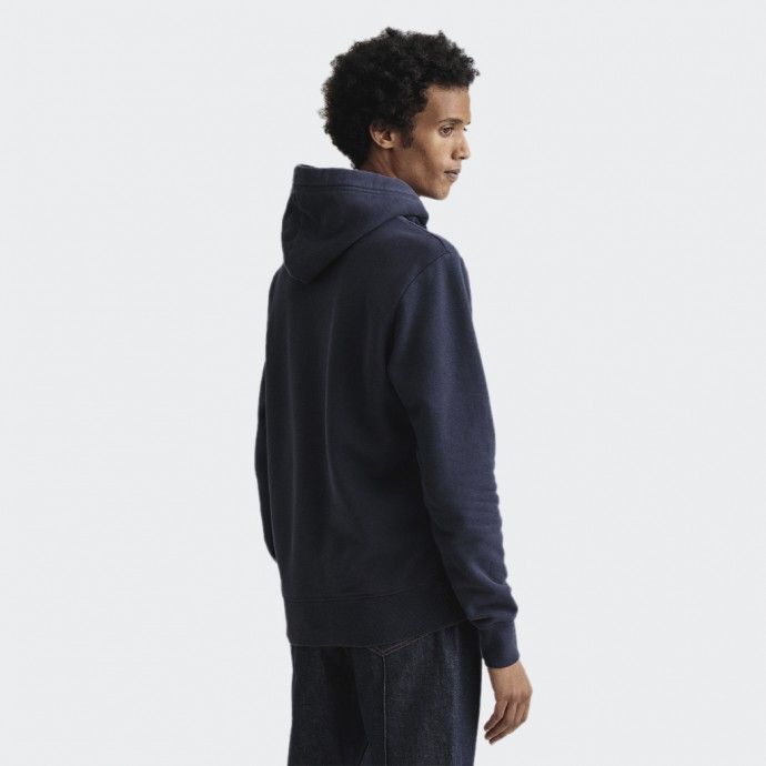 Hoodie Gant Retro Shield