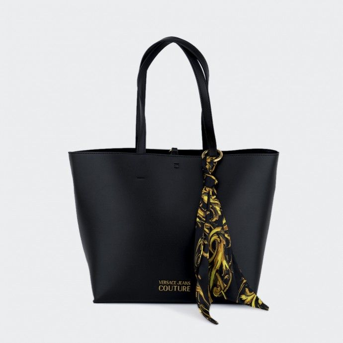 Bolsa Versace Jeans Coutu