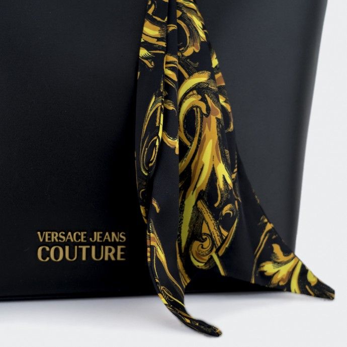 Bolsa Versace Jeans Coutu