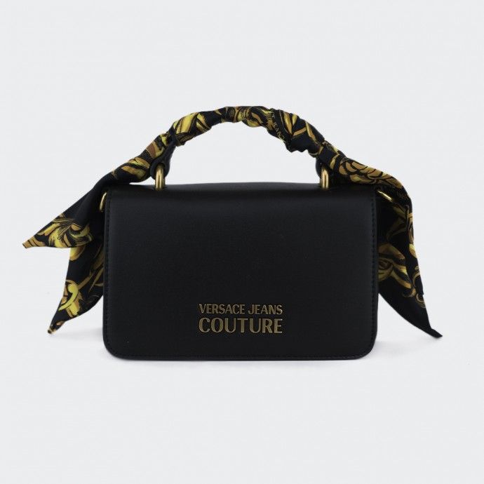 Bolsa Versace Jeans Coutu