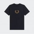 T-Shirt Fred Perry Laurel