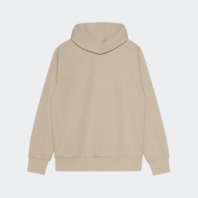 Hoodie Carhartt Script Em