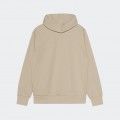 Hoodie Carhartt Script Em