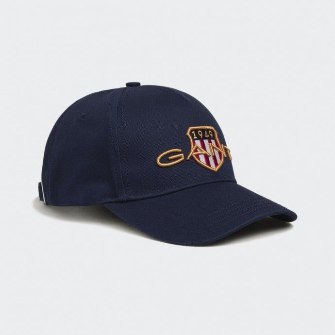Cap Gant Archive Shield