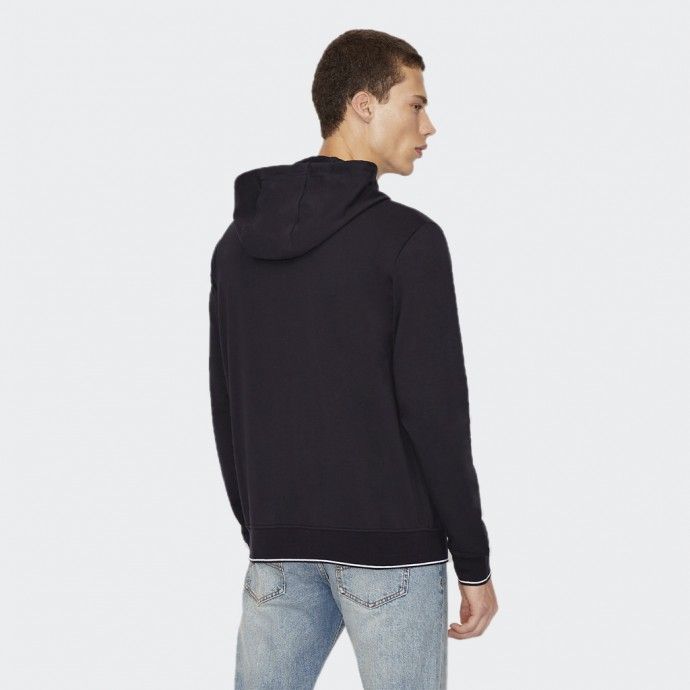 Casaco Armani Exchange