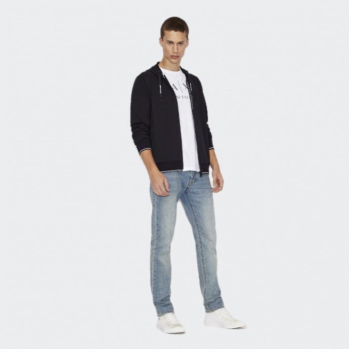 Casaco Armani Exchange