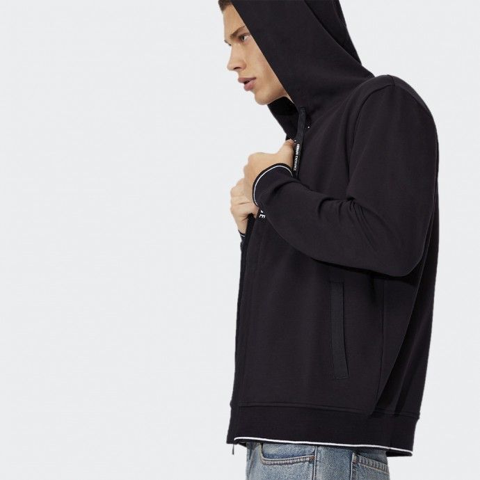 Casaco Armani Exchange