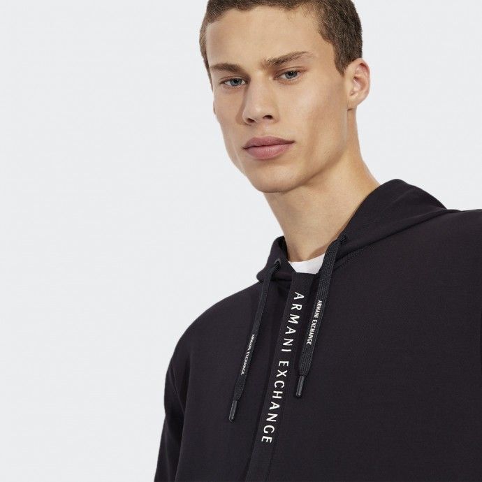 Casaco Armani Exchange
