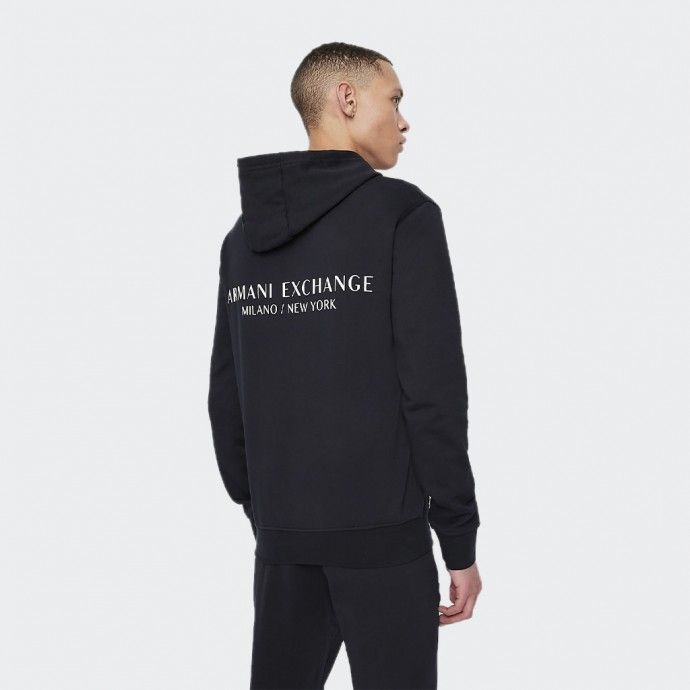 Hoodie Armani Exchange