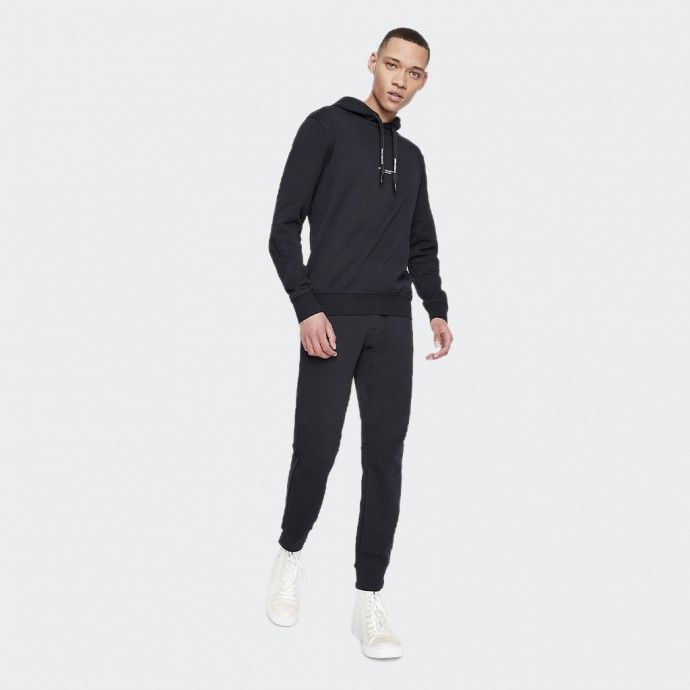 Hoodie Armani Exchange