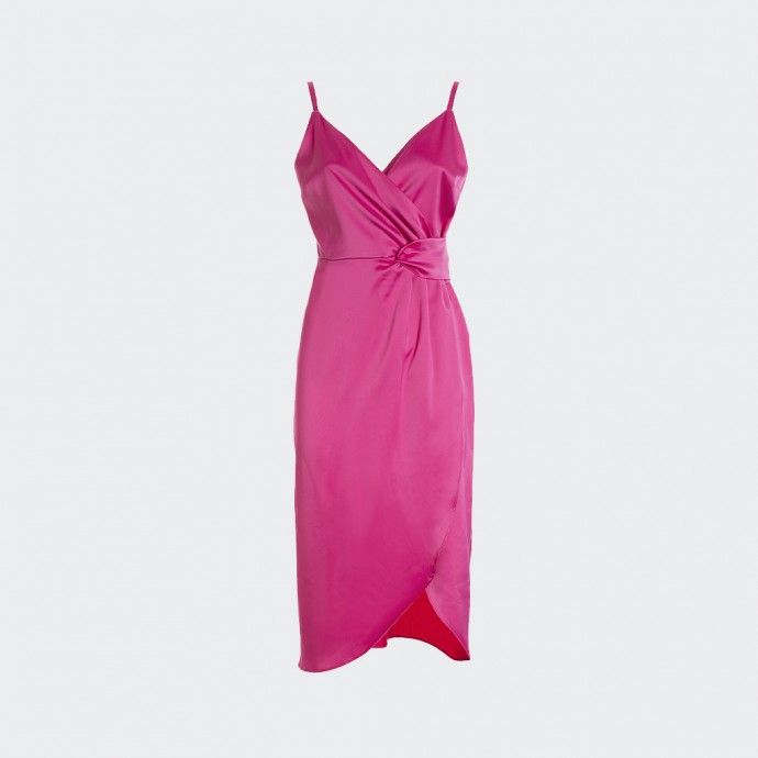 Vestido Fracomina