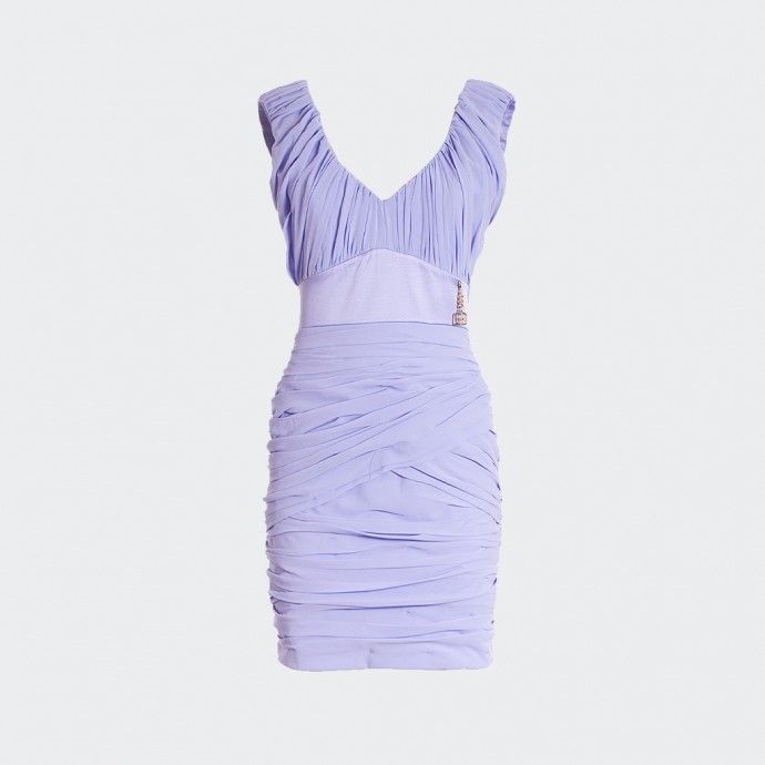 Vestido Fracomina