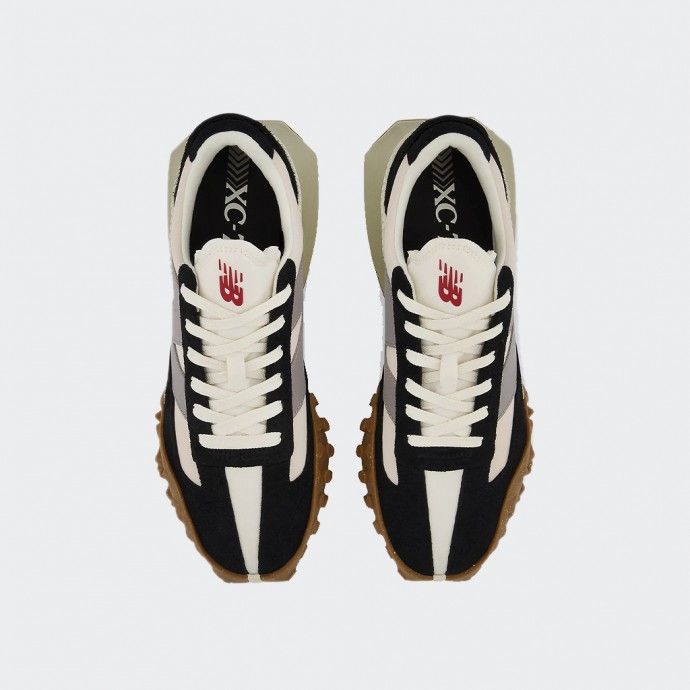 Tnis New Balance XC-72