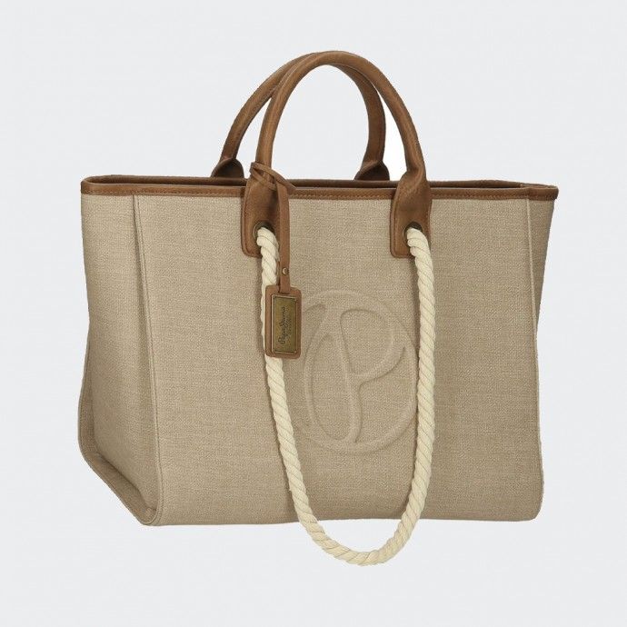 Bolsa Pepe Jeans Dina