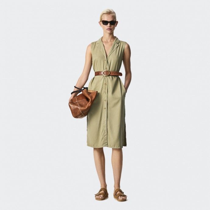 Vestido Pepe Jeans Maggie