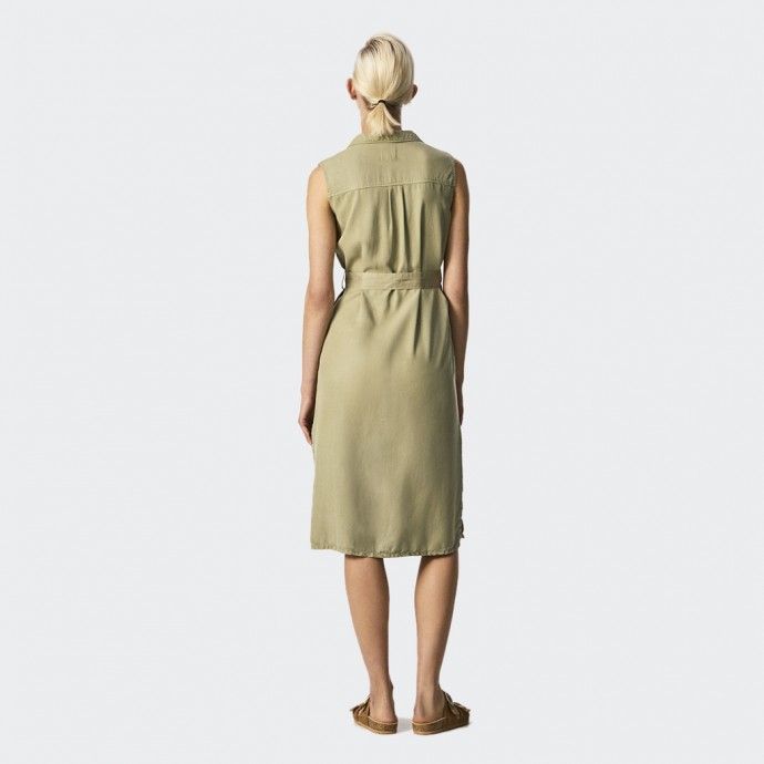 Vestido Pepe Jeans Maggie