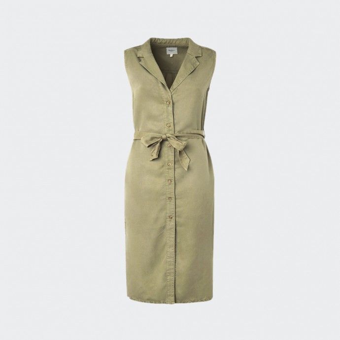 Vestido Pepe Jeans Maggie
