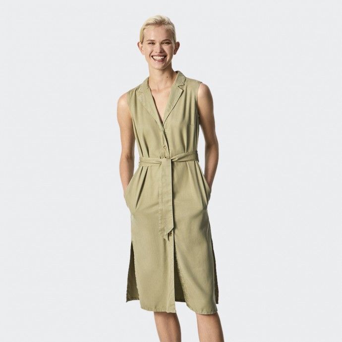 Vestido Pepe Jeans Maggie