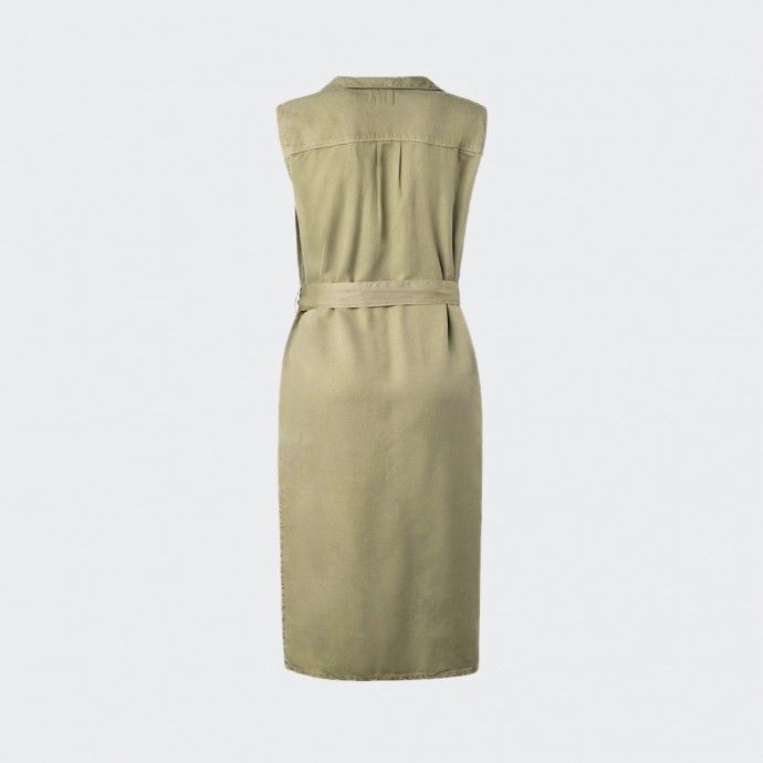 Vestido Pepe Jeans Maggie