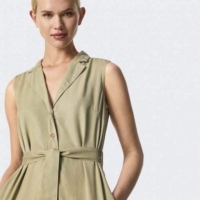 Vestido Pepe Jeans Maggie