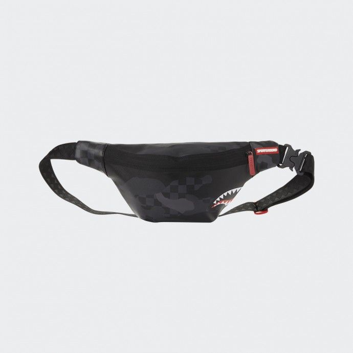Bolsa de cintura Sprayground 3am Ne